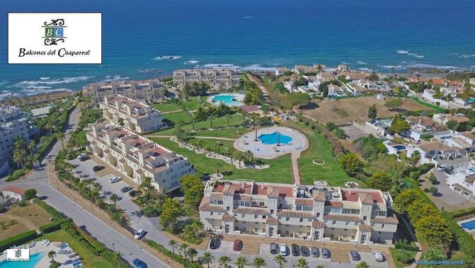 Residentie Balcones